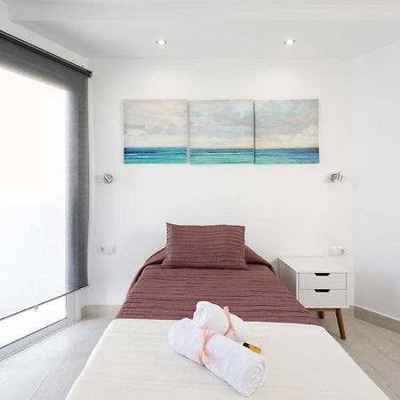 188 Las Tortugas Holiday Home By Sunkeyrents Costa Adeje  Eksteriør billede