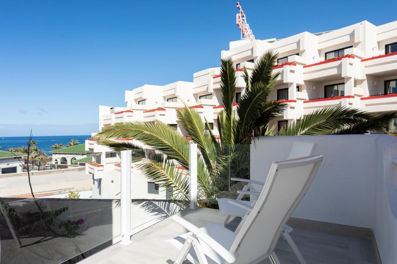 188 Las Tortugas Holiday Home By Sunkeyrents Costa Adeje  Eksteriør billede