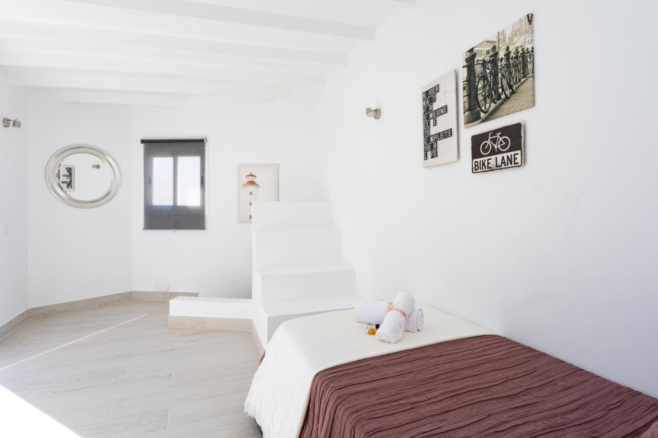 188 Las Tortugas Holiday Home By Sunkeyrents Costa Adeje  Eksteriør billede