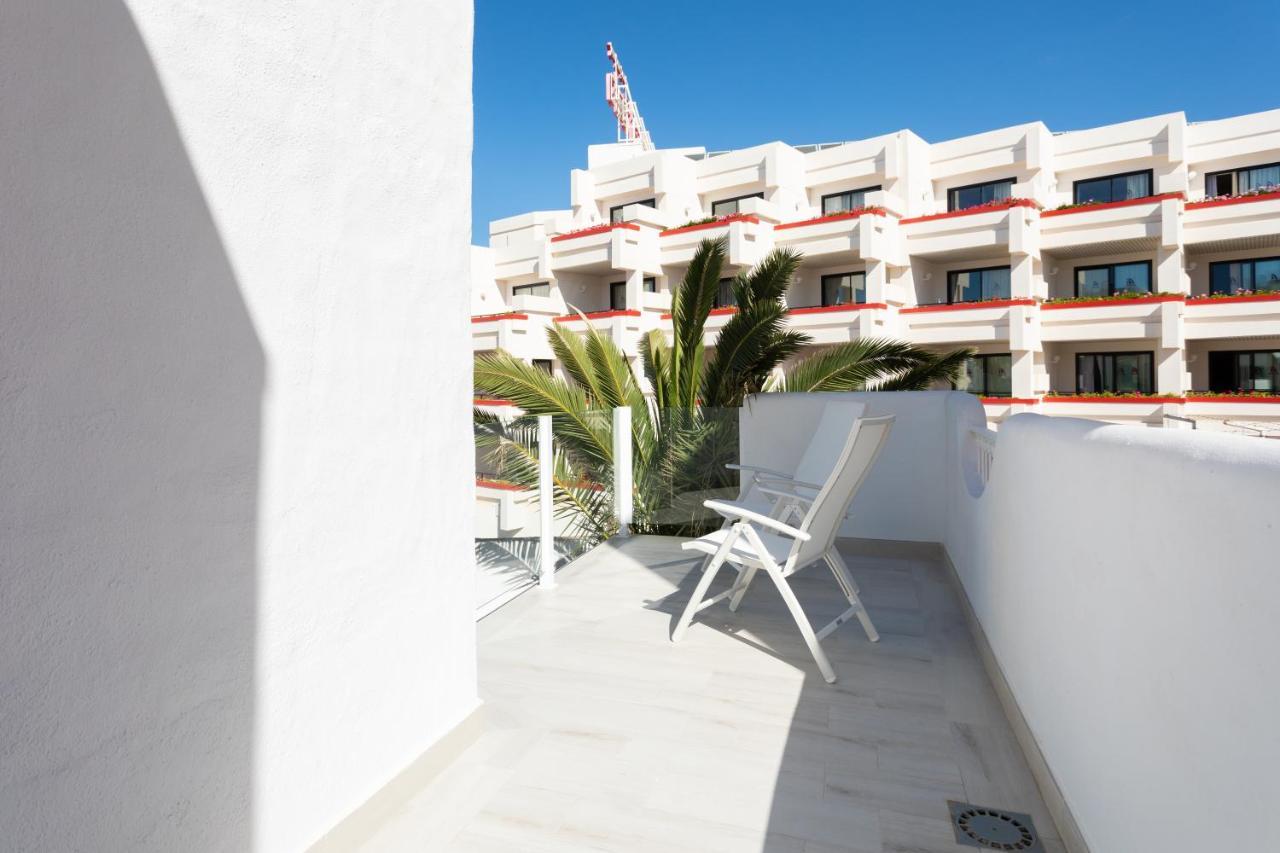 188 Las Tortugas Holiday Home By Sunkeyrents Costa Adeje  Eksteriør billede