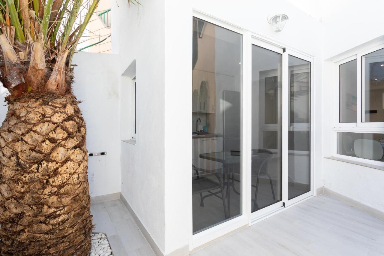 188 Las Tortugas Holiday Home By Sunkeyrents Costa Adeje  Eksteriør billede