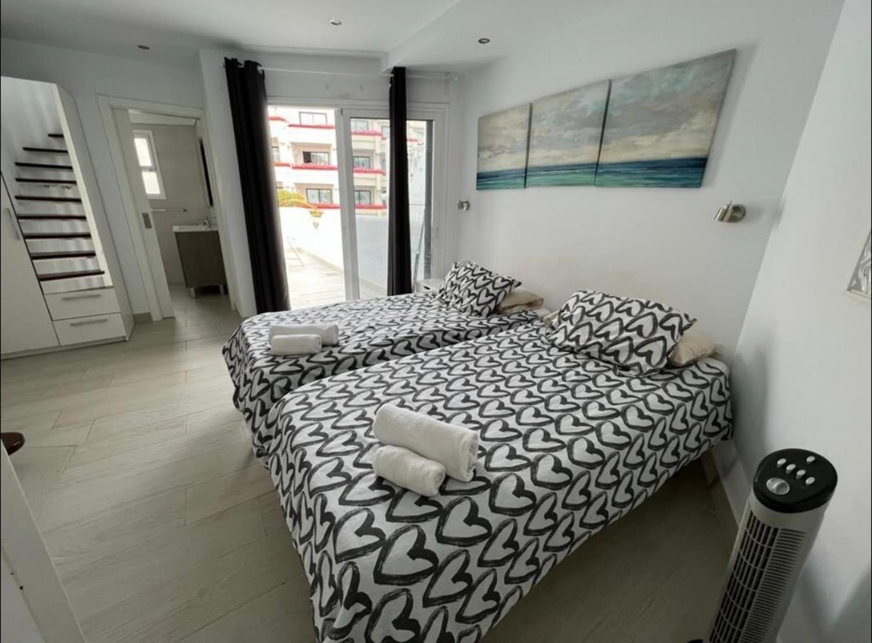 188 Las Tortugas Holiday Home By Sunkeyrents Costa Adeje  Eksteriør billede