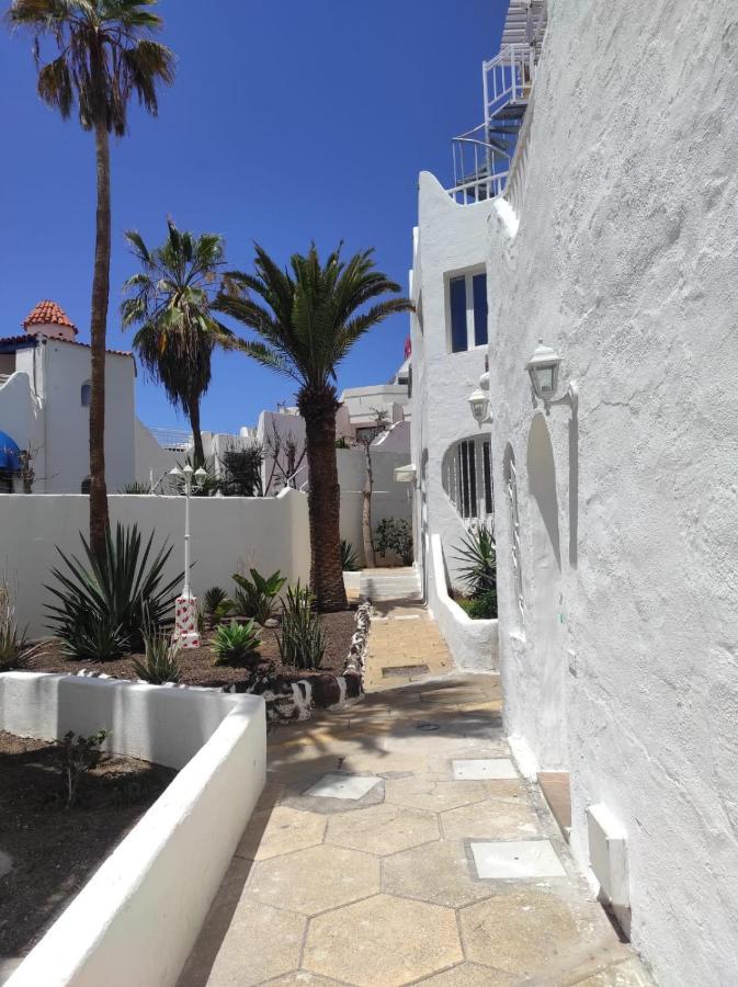 188 Las Tortugas Holiday Home By Sunkeyrents Costa Adeje  Eksteriør billede