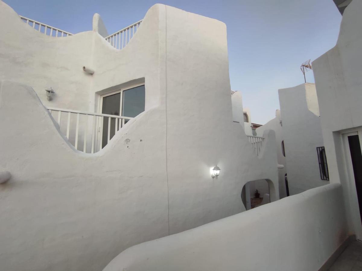188 Las Tortugas Holiday Home By Sunkeyrents Costa Adeje  Eksteriør billede