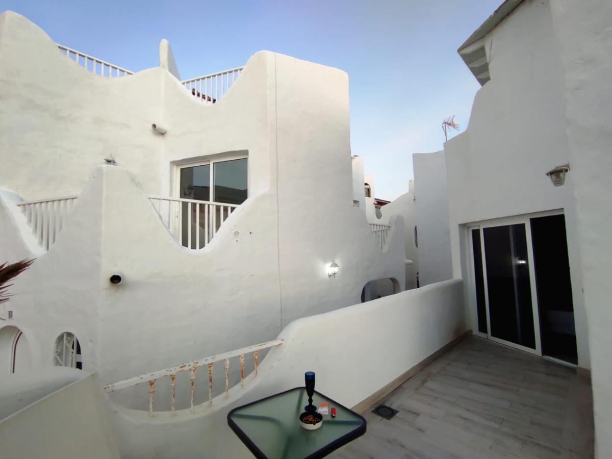 188 Las Tortugas Holiday Home By Sunkeyrents Costa Adeje  Eksteriør billede