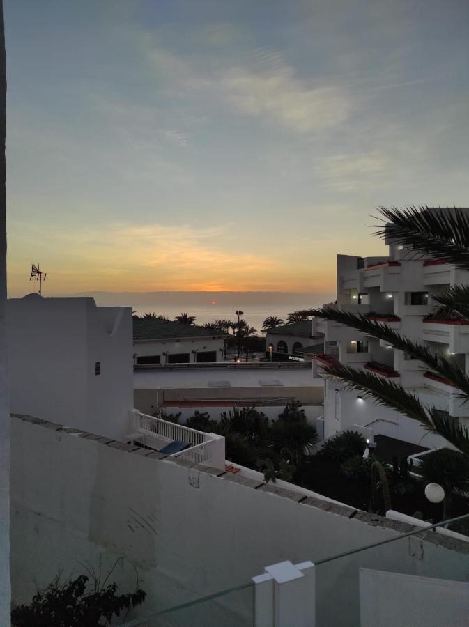 188 Las Tortugas Holiday Home By Sunkeyrents Costa Adeje  Eksteriør billede